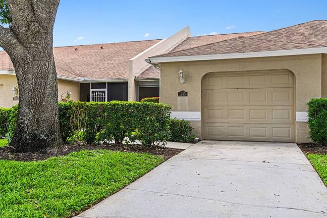 1935 Morning Sun Ln #F29, Naples, FL 34119