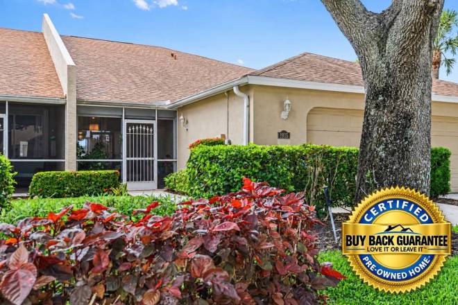 1935 Morning Sun Ln #F29, Naples, FL 34119