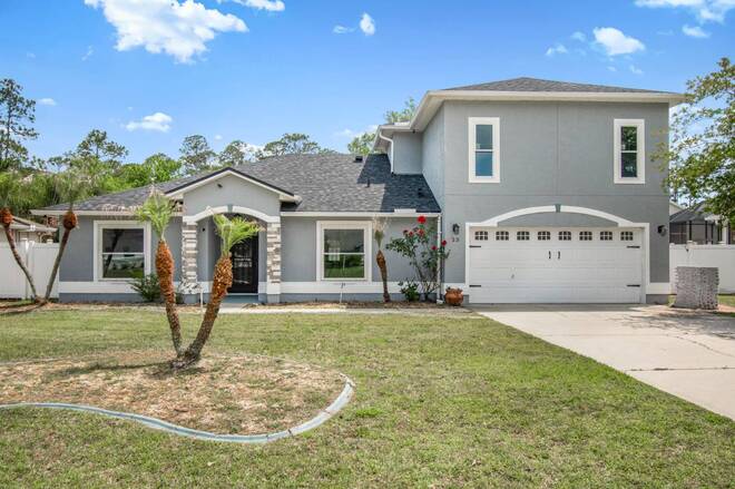 23 Essington Ln, Palm Coast, FL 32164