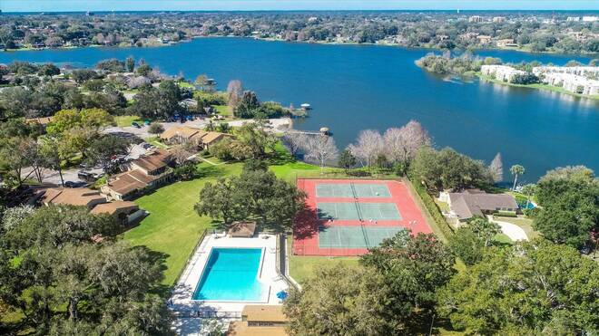 671 Post Oak Circle, #107, Altamonte Springs, FL 32701