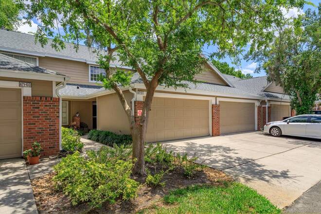 671 Post Oak Circle, #107, Altamonte Springs, FL 32701