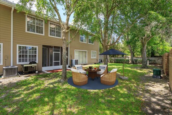 671 Post Oak Circle, #107, Altamonte Springs, FL 32701