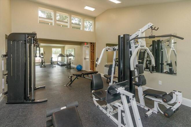 671 Post Oak Circle, #107, Altamonte Springs, FL 32701