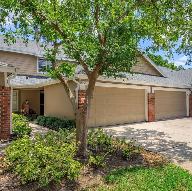 671 Post Oak Circle, #107, Altamonte Springs, FL 32701