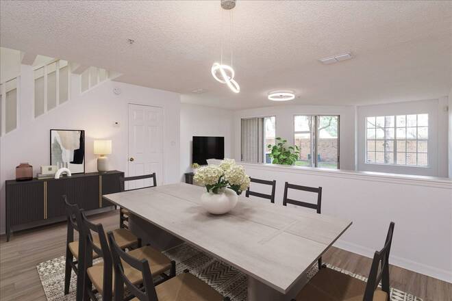 671 Post Oak Circle, #107, Altamonte Springs, FL 32701