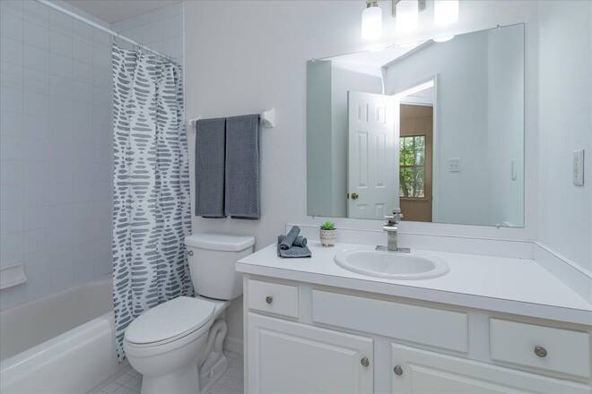 671 Post Oak Circle, #107, Altamonte Springs, FL 32701