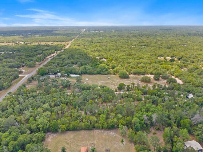 1681 W Cardinal St, Lecanto, FL 34461