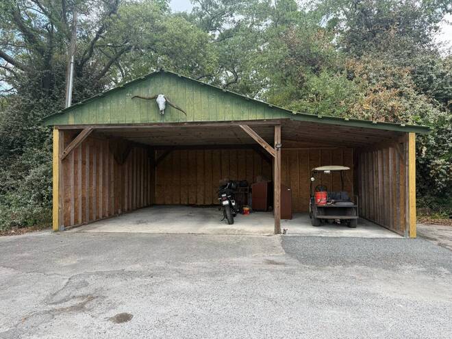 1681 W Cardinal St, Lecanto, FL 34461