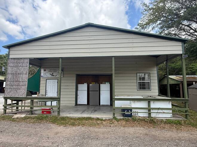 1681 W Cardinal St, Lecanto, FL 34461