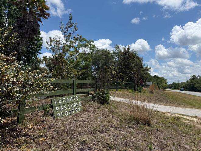 1681 W Cardinal St, Lecanto, FL 34461