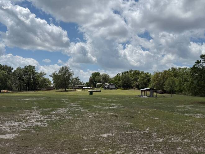 1681 W Cardinal St, Lecanto, FL 34461