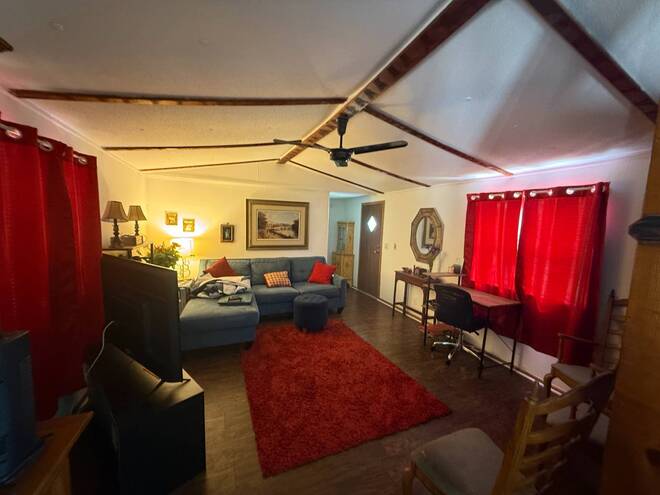 1681 W Cardinal St, Lecanto, FL 34461