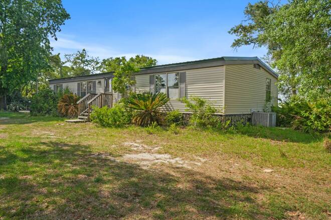 1681 W Cardinal St, Lecanto, FL 34461