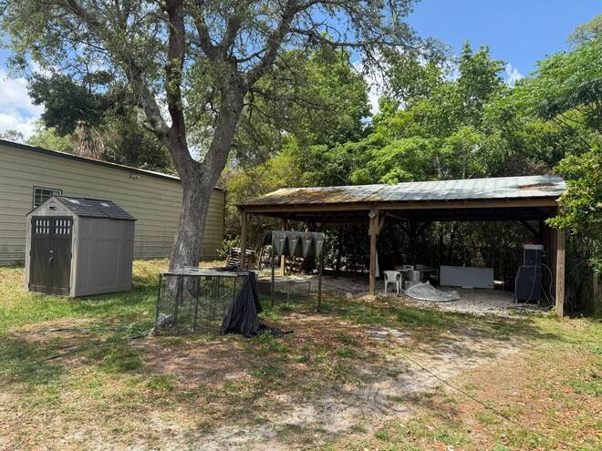 1681 W Cardinal St, Lecanto, FL 34461