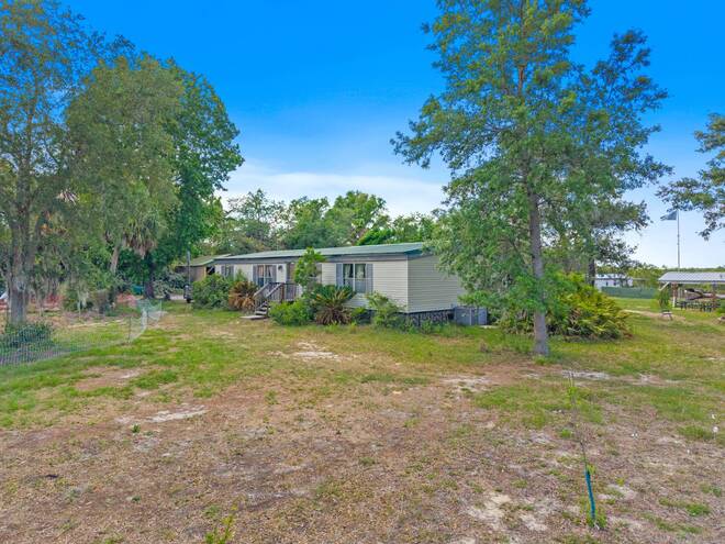 1681 W Cardinal St, Lecanto, FL 34461
