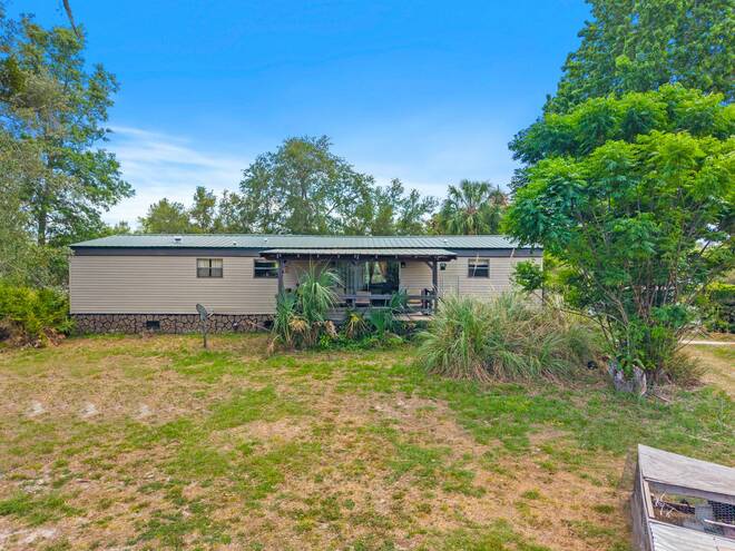1681 W Cardinal St, Lecanto, FL 34461
