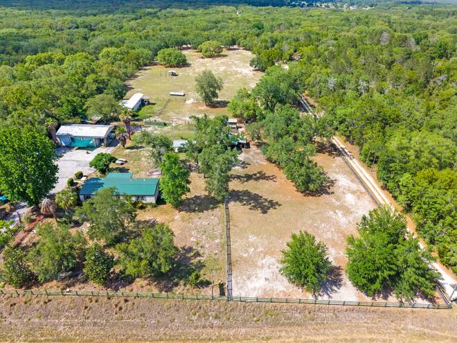 1681 W Cardinal St, Lecanto, FL 34461