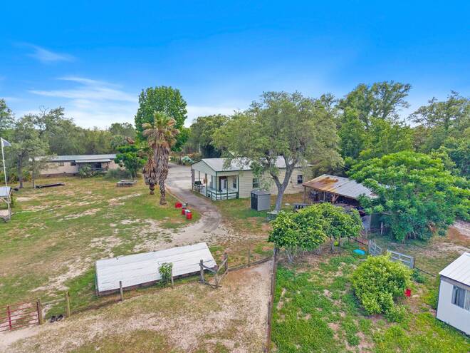 1681 W Cardinal St, Lecanto, FL 34461