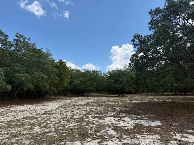 1681 W Cardinal St, Lecanto, FL 34461