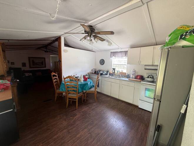 1681 W Cardinal St, Lecanto, FL 34461
