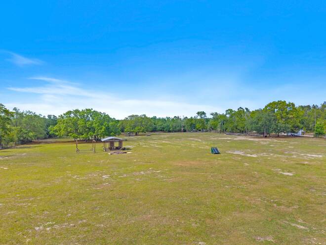 1681 W Cardinal St, Lecanto, FL 34461