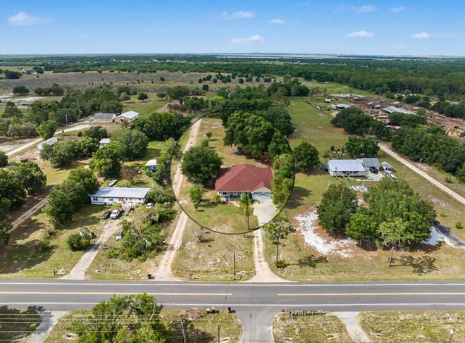 930 Us Highway 98 W, Frostproof, FL 33843