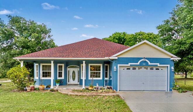 930 Us Highway 98 W, Frostproof, FL 33843