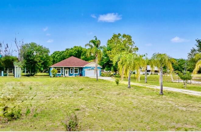 930 Us Highway 98 W, Frostproof, FL 33843