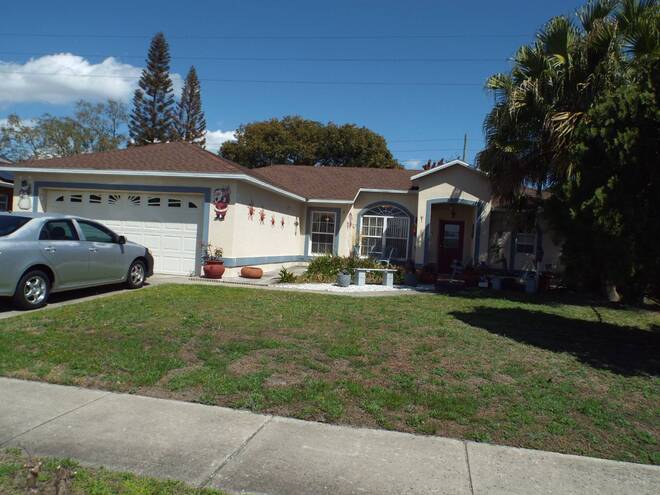 2546 Sage Rd, Kissimmee, FL 34758
