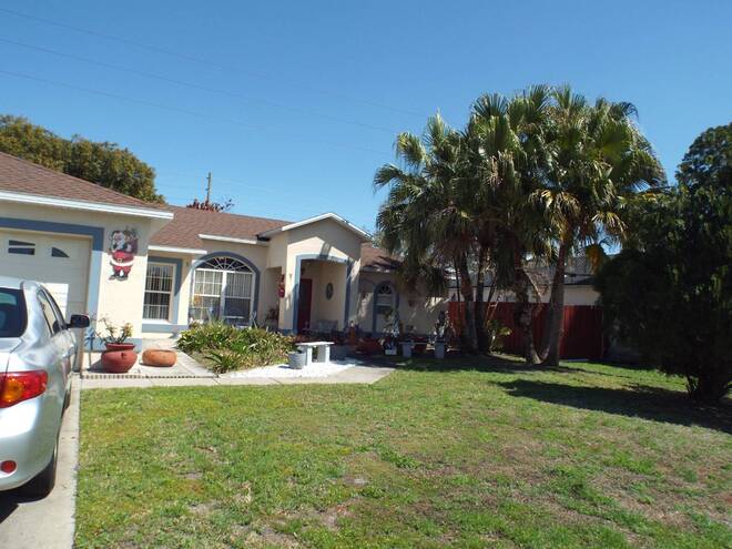 2546 Sage Rd, Kissimmee, FL 34758