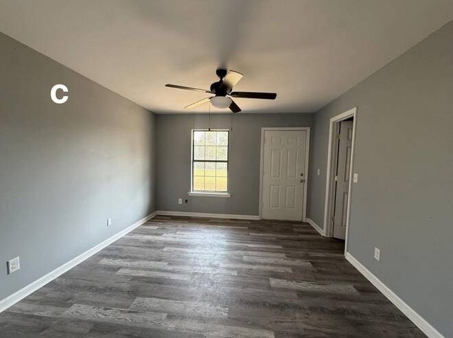 16548 S SR 71, Blountstown, FL 32424