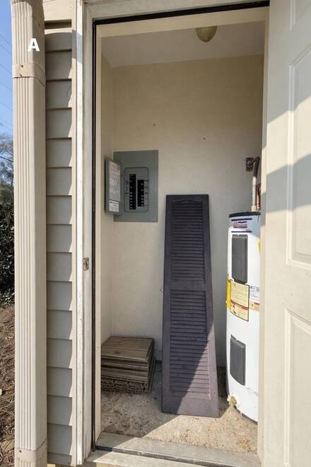 16548 S SR 71, Blountstown, FL 32424