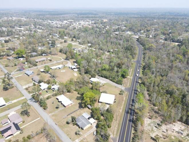 16548 S SR 71, Blountstown, FL 32424