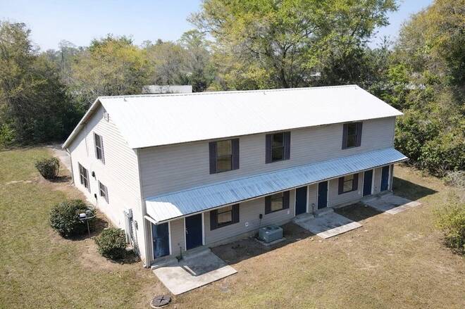 16548 S SR 71, Blountstown, FL 32424