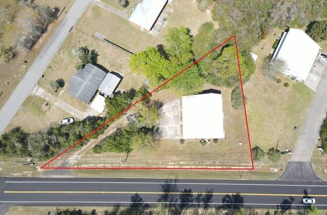 16548 S SR 71, Blountstown, FL 32424