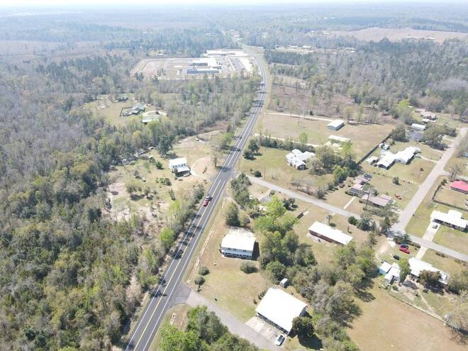 16548 S SR 71, Blountstown, FL 32424