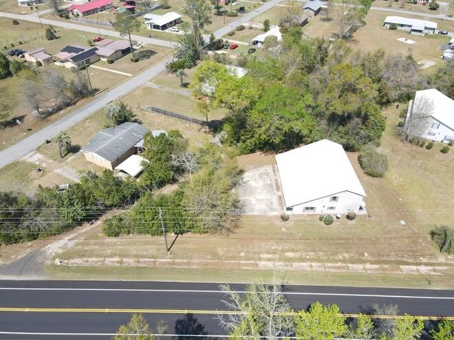 16548 S SR 71, Blountstown, FL 32424