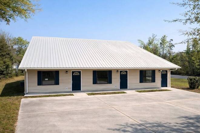 16548 S SR 71, Blountstown, FL 32424