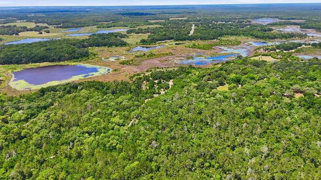16050 Se 275th Avenue, Umatilla, FL 32784