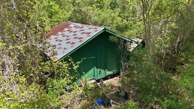 16050 Se 275th Avenue, Umatilla, FL 32784