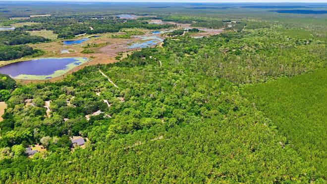 16050 Se 275th Avenue, Umatilla, FL 32784