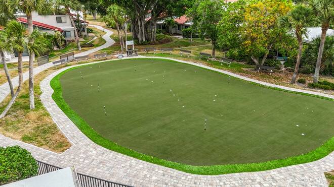500 Park Blvd S, Unit 99, Venice, FL 34285