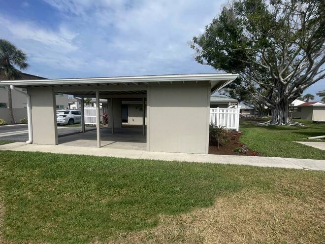 500 Park Blvd S, Unit 99, Venice, FL 34285