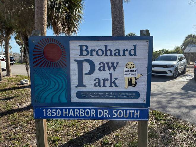 500 Park Blvd S, Unit 99, Venice, FL 34285