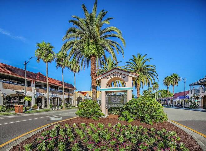 500 Park Blvd S, Unit 99, Venice, FL 34285