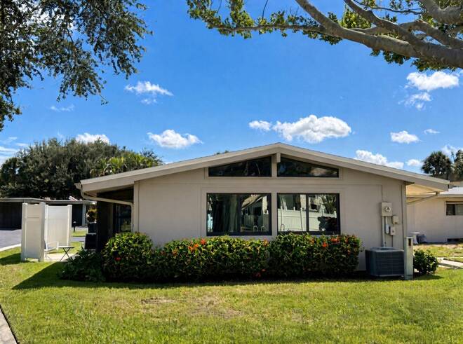 500 Park Blvd S, Unit 99, Venice, FL 34285
