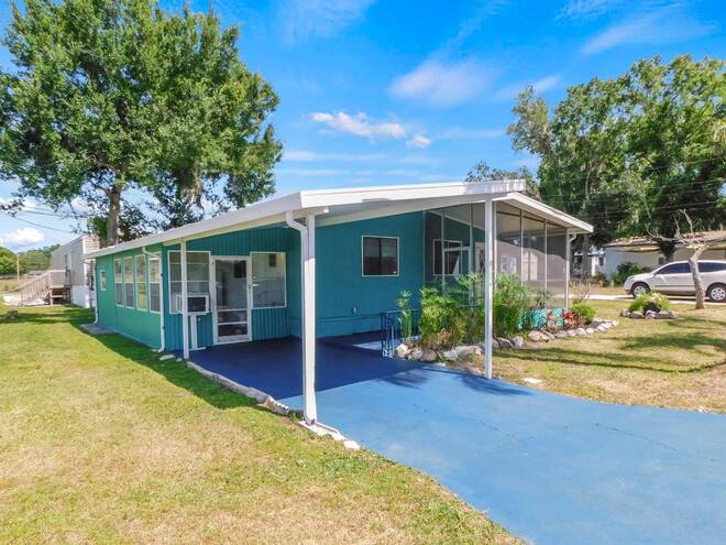 6181 Scenic View Street, Lakeland, FL 33810