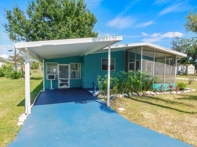 6181 Scenic View Street, Lakeland, FL 33810