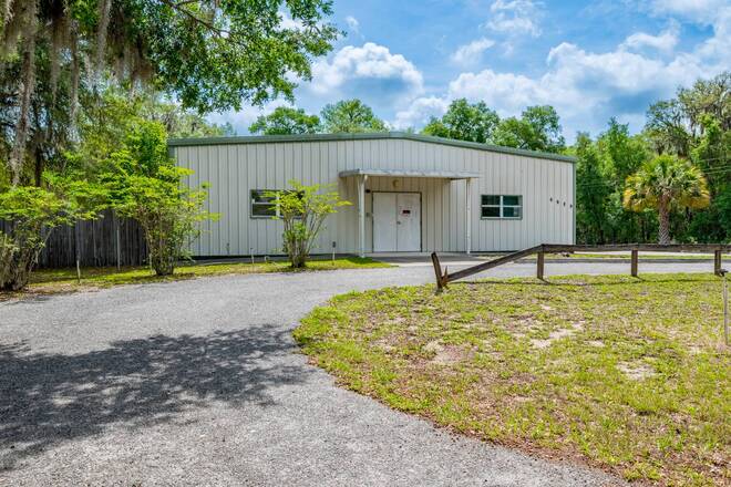 6689 County Road 315C, Keystone Heights, FL 32656