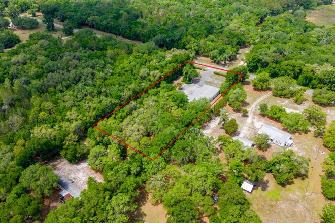6689 County Road 315C, Keystone Heights, FL 32656